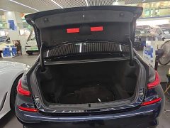 BMW 3 Series Facelift 325i M Sport Night Edition Package - фото 18