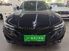 BMW 3 Series Facelift 325i M Sport Night Edition Package - фото 2