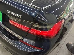 BMW 3 Series Facelift 325i M Sport Night Edition Package - фото 7