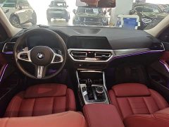 BMW 3 Series Facelift 325i M Sport Night Edition Package - фото 9