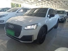Audi Q2L 35 TFSI Dynamic Entry - фото 1