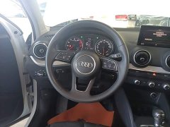 Audi Q2L 35 TFSI Dynamic Entry - фото 10