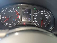 Audi Q2L 35 TFSI Dynamic Entry - фото 11