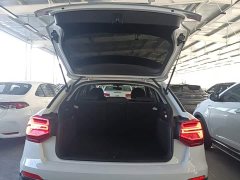 Audi Q2L 35 TFSI Dynamic Entry - фото 18