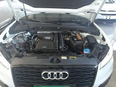 Audi Q2L 35 TFSI Dynamic Entry - фото 19