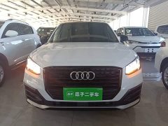 Audi Q2L 35 TFSI Dynamic Entry - фото 2