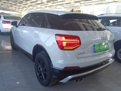 Audi Q2L 35 TFSI Dynamic Entry - фото 4
