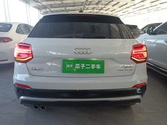 Audi Q2L 35 TFSI Dynamic Entry - фото 5