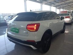 Audi Q2L 35 TFSI Dynamic Entry - фото 6