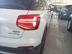 Audi Q2L 35 TFSI Dynamic Entry - фото 7