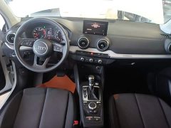 Audi Q2L 35 TFSI Dynamic Entry - фото 9
