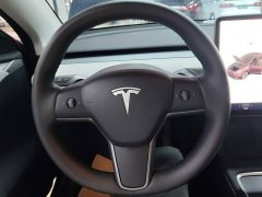 Tesla Model Y Rear-Wheel Drive - ფოტო 10