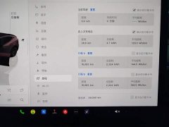 Tesla Model Y Rear-Wheel Drive - ფოტო 11