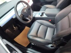 Tesla Model Y Rear-Wheel Drive - ფოტო 14