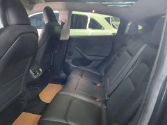 Tesla Model Y Rear-Wheel Drive - ფოტო 16