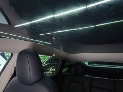 Tesla Model Y Rear-Wheel Drive - ფოტო 17