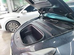 Tesla Model Y Rear-Wheel Drive - ფოტო 19