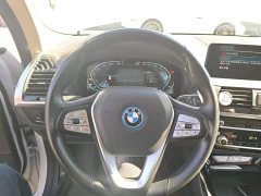 BMW iX3 Leadership Edition - photo 10