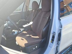 BMW iX3 Leadership Edition - photo 14
