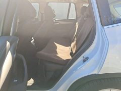 BMW iX3 Leadership Edition - photo 16