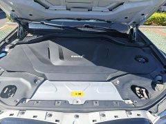 BMW iX3 Leadership Edition - photo 19