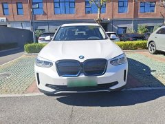BMW iX3 Leadership Edition - photo 2