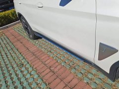 BMW iX3 Leadership Edition - photo 20
