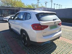 BMW iX3 Leadership Edition - photo 4