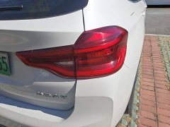 BMW iX3 Leadership Edition - photo 7