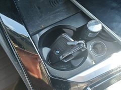 BMW iX3 Leadership Edition - photo 8
