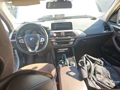 BMW iX3 Leadership Edition - photo 9