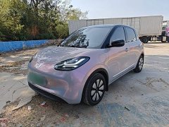 Wuling Binguo 333km Lingxi Connected Edition - ფოტო 1