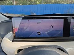 Wuling Binguo 333km Lingxi Connected Edition - ფოტო 11