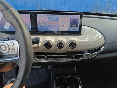 Wuling Binguo 333km Lingxi Connected Edition - ფოტო 12