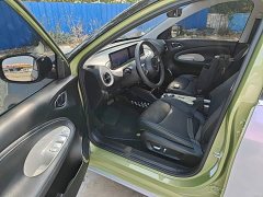 Wuling Binguo 333km Lingxi Connected Edition - ფოტო 15