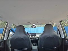 Wuling Binguo 333km Lingxi Connected Edition - ფოტო 17