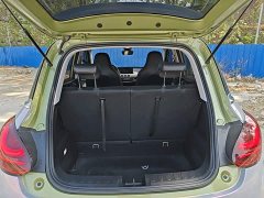 Wuling Binguo 333km Lingxi Connected Edition - ფოტო 18