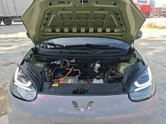 Wuling Binguo 333km Lingxi Connected Edition - ფოტო 19