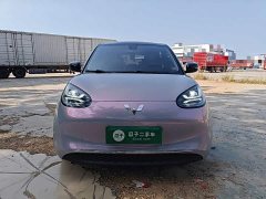 Wuling Binguo 333km Lingxi Connected Edition - ფოტო 2