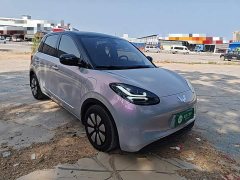 Wuling Binguo 333km Lingxi Connected Edition - ფოტო 3