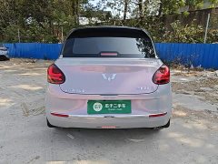 Wuling Binguo 333km Lingxi Connected Edition - ფოტო 5