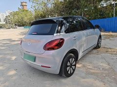 Wuling Binguo 333km Lingxi Connected Edition - ფოტო 6