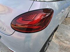 Wuling Binguo 333km Lingxi Connected Edition - ფოტო 7