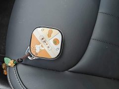 Wuling Binguo 333km Lingxi Connected Edition - ფოტო 8