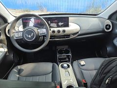 Wuling Binguo 333km Lingxi Connected Edition - ფოტო 9