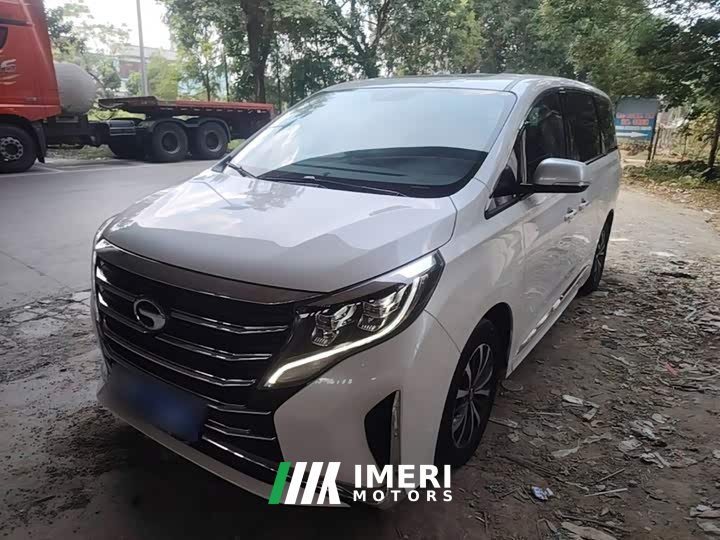 GAC Aion M8 Lingxiu Series 390T Premium Edition - ავტომობილი ჩინეთიდან