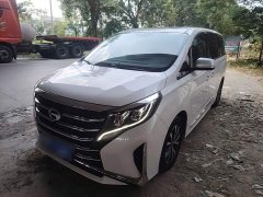 GAC Aion M8 Lingxiu Series 390T Premium Edition - ფოტო 1