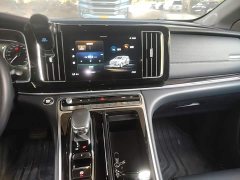GAC Aion M8 Lingxiu Series 390T Premium Edition - ფოტო 12