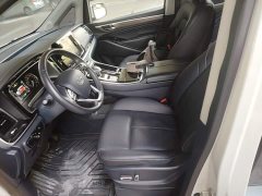 GAC Aion M8 Lingxiu Series 390T Premium Edition - ფოტო 14
