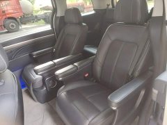 GAC Aion M8 Lingxiu Series 390T Premium Edition - ფოტო 16